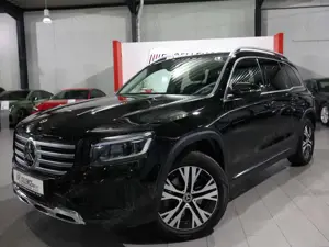 Mercedes-Benz GLB 200 d 4MATIC PROGRESSIVE-LINE SPORT WIDE Bild 4