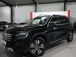 Mercedes-Benz GLB 200 d 4MATIC PROGRESSIVE-LINE SPORT WIDE Bild 5