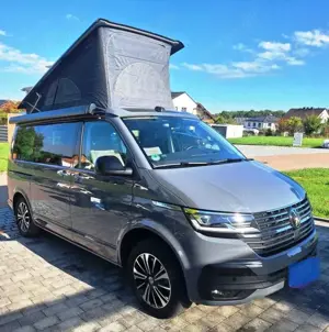 Volkswagen T6.1 California California T6.1 DSGBeach Camper Edition