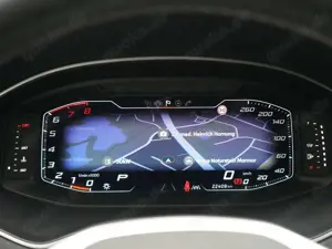 SEAT Ibiza Xcellence DSG LED CARPLAY PDC LEDER ACC Bild 5