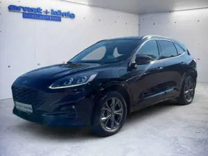 Ford Kuga 2.5 Duratec PHEV ST-LINE X