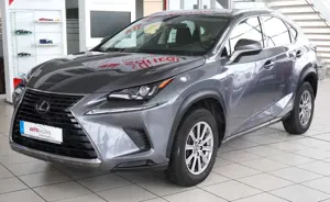 Lexus NX 300