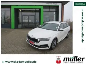 Skoda Octavia Combi Tour 2.0 TDI
