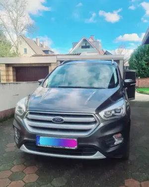 Ford Kuga 1.5 EcoBoost 2x4 Cool  Connect