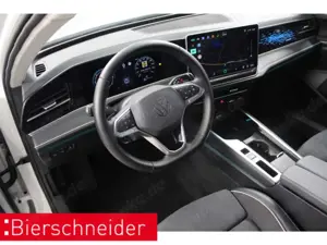 Volkswagen Passat Variant 2.0 TDI DSG Elegance 17 AHK KAMERA Bild 4