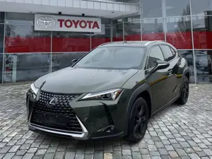 Lexus UX 250h UX 250 h Style Edition sparsamer Crossover