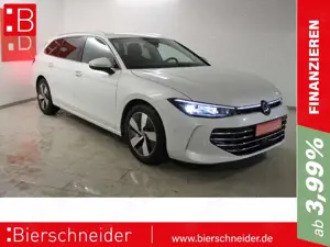 Volkswagen Passat Variant 2.0 TDI DSG Elegance 17 AHK KAMERA Bild 1