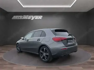 Mercedes-Benz A 180 PROGRESSIVE ADV+NIGHT+KAMERA+LED+WI-PAKET+ Bild 4