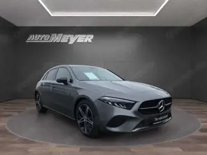 Mercedes-Benz A 180 PROGRESSIVE ADV+NIGHT+KAMERA+LED+WI-PAKET+ Bild 2
