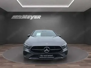 Mercedes-Benz A 180 PROGRESSIVE ADV+NIGHT+KAMERA+LED+WI-PAKET+ Bild 3