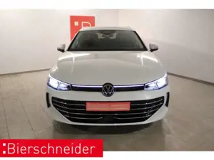 Volkswagen Passat Variant 2.0 TDI DSG Elegance 17 AHK KAMERA Bild 2