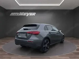 Mercedes-Benz A 180 PROGRESSIVE ADV+NIGHT+KAMERA+LED+WI-PAKET+ Bild 5