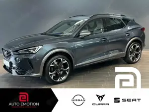 CUPRA Formentor Formentor VZ 2.0 TSI 310PS 4Drive DSG *Pano*