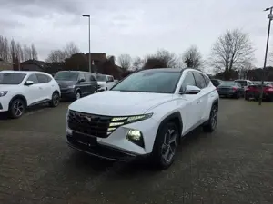 Hyundai TUCSON Trend Plug-In Hybrid 4WD