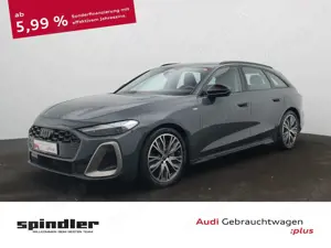 Audi A5 edition one TDI quattro S-tronic / AHK