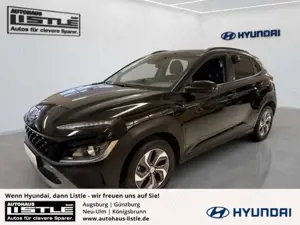 Hyundai KONA Hybrid Facelift 1.6 GDi 2WD DCT Edition 30 Apple C