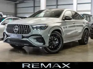 Mercedes-Benz GLE 53 AMG 4M+ Coupe / PREMIUM PLUS / MY 2026