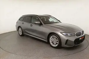 BMW 330 d xDr. M Sport PANO|ACC|HUD|el.Sitze|360°|AHK