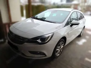 Opel Astra Opel Astra  K ST 1.6CDTI NAVI/LED/AHK/WR Intelli Lux