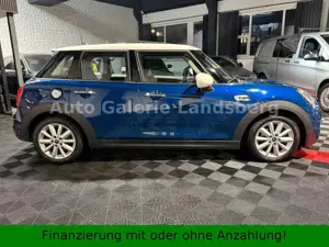 MINI Cooper S Bild 4