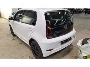 Volkswagen up! Bild 4