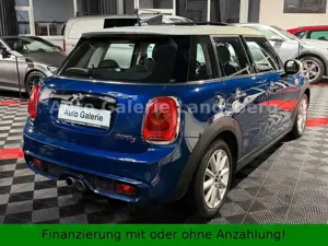MINI Cooper S Bild 2