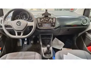 Volkswagen up! Bild 5