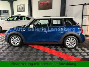 MINI Cooper S Bild 3