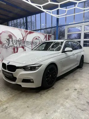 BMW 320 F31 320d *M Paket*TÜV Neu*