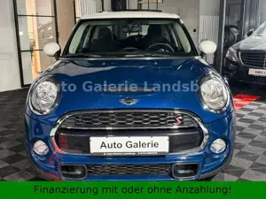 MINI Cooper S Bild 5