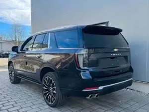 Chevrolet Tahoe Bild 4