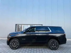 Chevrolet Tahoe Bild 3