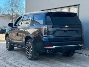 Chevrolet Tahoe Bild 5