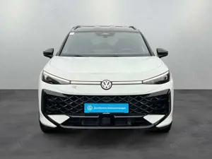 Volkswagen T-Roc R-Line 1.5eTSI DSG / Matrix, IQ.Drive, HuD Bild 3