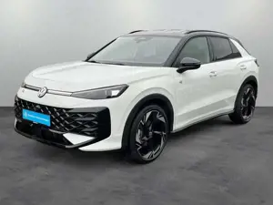 Volkswagen T-Roc R-Line 1.5eTSI DSG / Matrix, IQ.Drive, HuD Bild 2