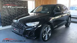Audi Q5 40 TDI quattro edition one S Line* 8xBereift*