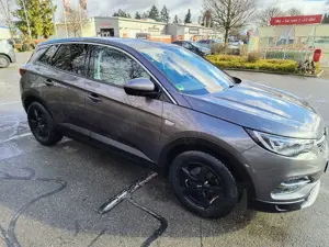 Opel Grandland X Innovation