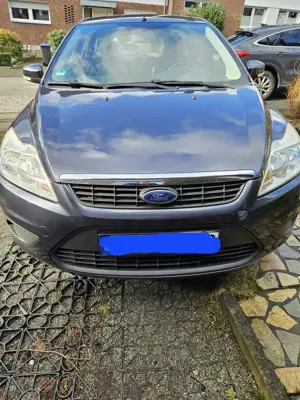 Ford Focus Focus Turnier 1.6 16V Titanium