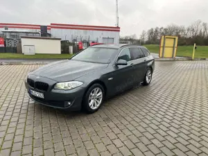 BMW 520 520d Touring Aut.