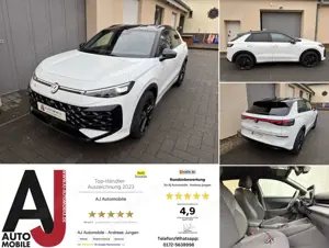 Volkswagen T-Roc 1.5 eTSI 110 kW R-Line / BlackStyle