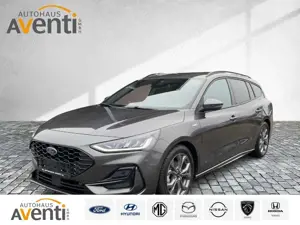 Ford Focus ST-Line *ACC*Kamera*Navi*LED*Allwetter*SHZ*