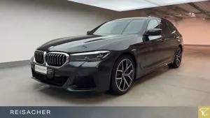 BMW 530 d A xDrive Tou M-Sport,AHK,LCProf,StdHzg,ACC