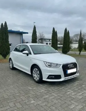 Audi A1 A1 1.0 TFSI ultra