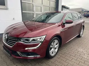 Renault Talisman Grandtour Intens Automatik Garantie