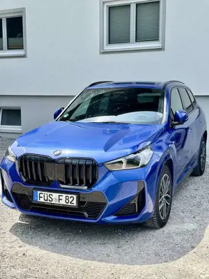 BMW X1 X1 sDrive20i Aut.M Sportpaket
