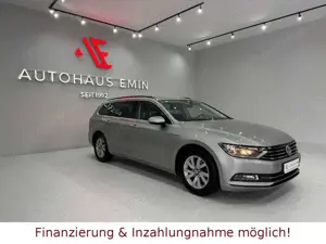 Volkswagen Passat Variant Passat 2.0 TDI Variant Comfortline *AHK,ACC!*
