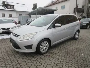 Ford Grand C-Max Grand C-MAX *7 Sitzplätze*