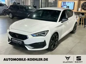 CUPRA Leon VZ 2.0 TSI Navi Digitales Cockpit LED ACC