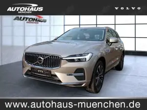 Volvo XC60 XC 60 Ultimate Bright Recharge Plug-In Hybrid AWD