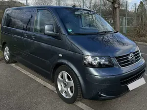 Volkswagen T5 Multivan